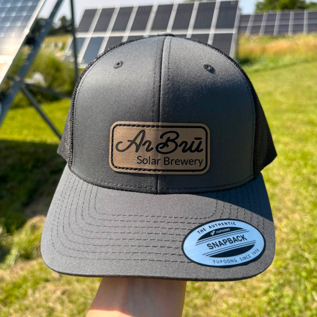 Trucker Hat