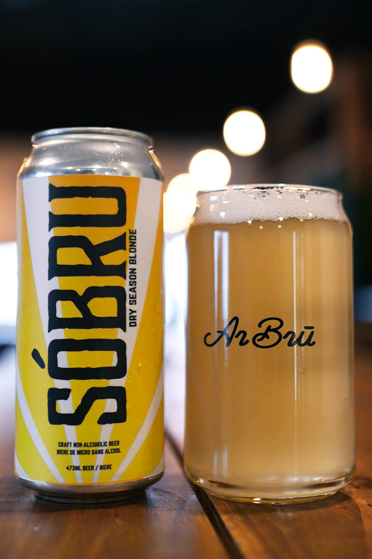 Sóbru Nonalcoholic