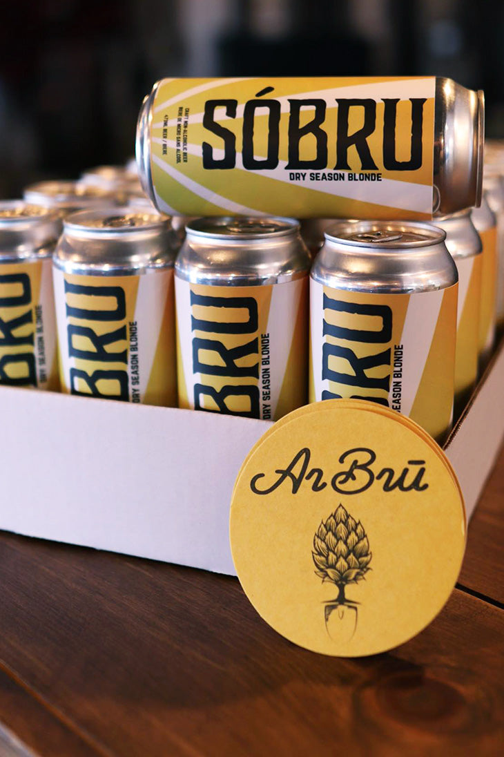 Sóbru Nonalcoholic