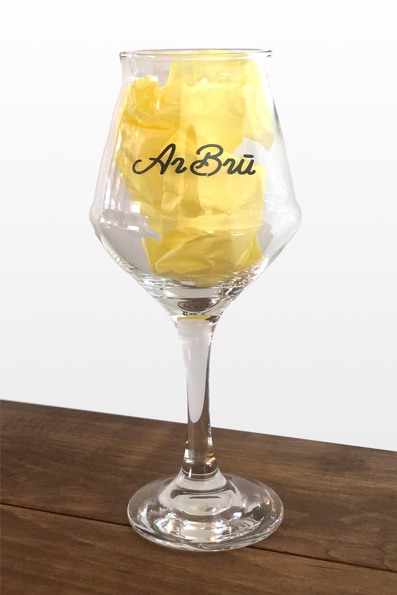 Arbru Premium Beer Glass