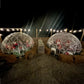 Dome Experience - Winter Wonderland