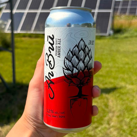 Amber Ale