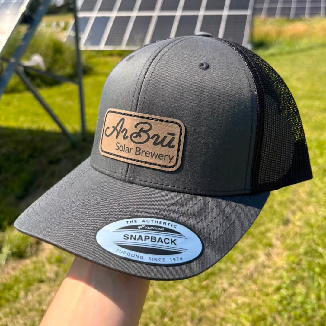 Trucker Hat