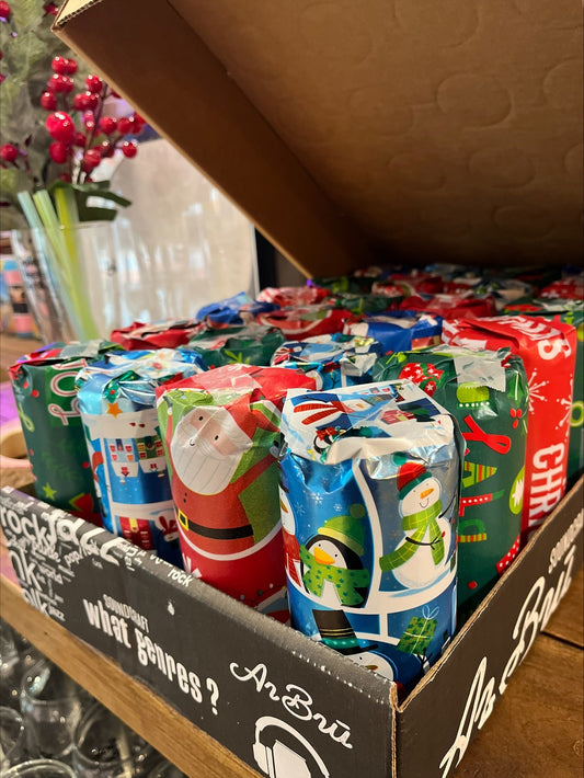Arbrū advent calendar - 24 pack