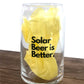 Arbru Beer Glass