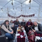 Dome Experience - Country Cozy
